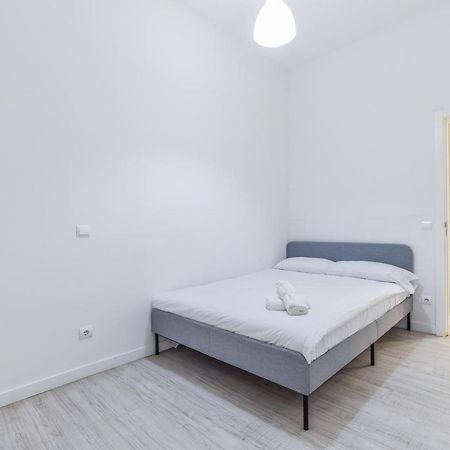 Amplio Apartamento En Malasana Para 6 Personas Leilighet Madrid Eksteriør bilde