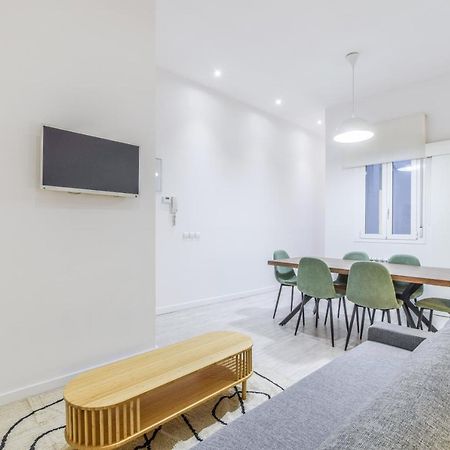 Amplio Apartamento En Malasana Para 6 Personas Leilighet Madrid Eksteriør bilde